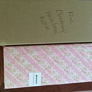 Stanley Love Shack Fancy Blooming Heirloom Water Bottle